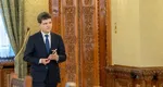 Nicușor Dan, întâlnire de gradul zero în ziua ședinței CSAT! Pe cine va primi la Cotroceni