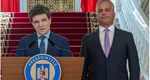 Nicușor Dan explică de ce l-a nominalizat pe Adrian Veștea fără consultarea PNL: „Am niște limite constituționale. Trebuie să ne asigurăm că direcția este pro-occidentală”