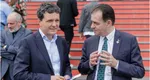 Ludovic Orban îi cere lui Nicușor Dan să-l revoce pe Adrian Veștea. ”De ce Nicușor Dan nu folosește aceste voturi pentru învestirea unui guvern reformist?”