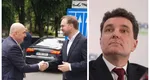 Risc major asumat de Nicușor Dan prin desemnarea lui Adrian Veștea. ”Mi-e teamă că suntem în antecamera suspendării președintelui”