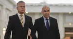 STENOGRAME INCENDIARE din ședința PNL! Liberalii refuză alianța cu PSD și rămân în opoziție. Ilie Bolojan: „Din acest punct de vedere a fost cel puțin o atitudine necolegială”