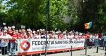 Federația Sanitas cere deblocarea urgentă a angajărilor din Sănătate: „Peste 20.000 de profesioniști din aceste categorii sunt necesari urgent pentru ca spitalele să poată funcționa măcar în regim de avarie”
