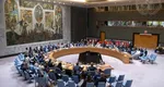 Incidentul dronei rusești care a lovit la Galați, dezbătut luni în Consiliul de Securitate ONU. ”Solicitarea României a fost sprijinită de parteneri şi aliaţi”