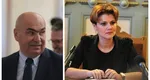 Ce spune Olguța Vasilescu despre scenariul primirii în PSD a rebelilor liberali. ”Sunt convinsă că cei 20 vor câștiga în instanță”