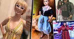 Ozana Barabancea, mai sexy ca niciodată după cea mai recentă operație estetică: „Vor urma și altele pentru că vreau să întineresc frumos. Cei ce nu mă haliți stați parcați și luați-vă popcorn!”