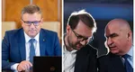 Social-democrații demolează teoria guvernului Tomac cu miniștri impuși de PSD. ”Cabinet PDL-PNL-PMP-Cioloș, cu sigiliu liberal de la Băsescu până la Cîțu! N-am văzut ipocrizie mai mare”