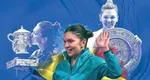 Simona Halep s-a retras oficial din activitatea sportivă. Momente emoționante la gala organizată pe BT Arena din Cluj-Napoca
