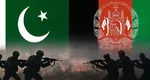 Un nou focar de război. Pakistanul a bombardat Afganistanul, cel puţin 25 de morţi VIDEO