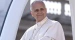 O femeie laică preia o funcție echivalentă cu cea de ministru la Vatican. Decizia istorică luată de Papa Leon al XIV-lea