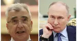 AUR-istul Peiu le aprinde lumina fanilor lui Putin: ”Este, acum, un agresor”