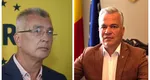 Peiu susține că ”nimeni” nu a contactat AUR pentru a susține guvernul Veștea. ”Nu vor participa la vot, nu vor lua bilele”