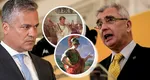 Peiu, despre Veștea: ”Nu era Cezar sau Alexandru Macedon, vreun mare strateg, să fim serioși”