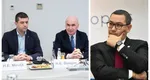 Ponta dezvăluie ce-ar fi făcut în locul lui Bolojan, după incidentul dronei care a lovit la Galați. ”I-aș fi interzis ministrului Miruță să mai comunice”