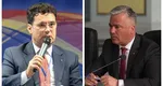 Fostul ministru Remus Pricopie nu crede că guvernul Adrian Veștea este soluția. ”Ar trebui să își depună mandatul. Partidele trebuie să accepte dialogul și compromisurile necesare”