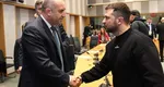 Veste proastă pentru Zelenski! Bulgaria opreşte ajutorul către Ucraina