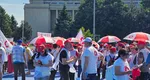 Sindicaliștii din Sănătate amenință cu greva generală! ”Este anormal să scazi salariile oamenilor”