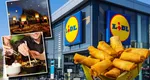 Produsul alimentar adorat de români, disponibil la 11,99 lei la Lidl, în Săptămâna Asiatică. Disponibil în variante cu carne de porc sau cu carne de vită