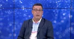 EXCLUSIV. Victor Ciutacu: „Conclavul generalilor s-a organizat într-un grup secret ca să bage niște fete la facultate”
