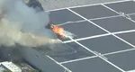 Incendiu imens, a fost declarată stare de urgenţă în California. Focul ar putea arde mocnit multe zile VIDEO