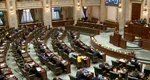 Alegerea primarilor în două tururi, respinsă de Senat. AUR și USR au votat la unison