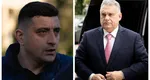Susținerea lui Viktor Orban pentru candidatura la prezidențiale a lui George Simion, sub lupa noului guvern maghiar!