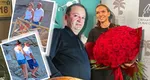 Iubirea nu ține cont de numărul anilor! Ce diferență de vârstă este între Simona Halep și „Regele mezelurilor” Dorin Mateiu