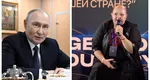 Diana Șoșoacă dedică Rusiei o nouă odă, chiar din Piața Roșie. ”Uitați-vă și voi ce frumos e! Ceva de vis”