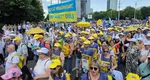 Peste 160.000 de cadre didactice cer lege pentru anularea măsurilor de austeritate din Educație. Ce șanse de reușită există