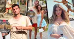 Survivor România 2026. Testul-fulger la care profa de mate Loredana Pălănceanu l-a supus pe Gabi Tamaș după finala Survivor. Reacția fostului său coleg de competiție i-a surprins pe internauți