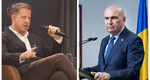 Thuma, atac la rupere asupra lui Bolojan, în care condamnă ”epurarea” din PNL. ”Omul care a trăit din sinecurile pe care azi le critică îmi cere să renunț la mandatul pentru care cetățenii m-au votat”