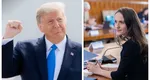 Oana Țoiu, pentru presa americană: România răspunde apelului făcut de Donald Trump pentru creșterea implicării Europei în securitatea mondială