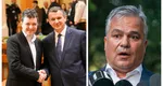 Eugen Tomac spune că Adrian Veștea nu trebuia să negocieze cu George Simion. ”Era mai potrivit să nu aibă loc această întâlnire”. Răspuns ferm la întrebarea dacă Nicușor Dan este pesedist