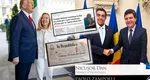 România, dată ca exemplu în presa italiană pentru relația cu SUA, în contextul scandalului Trump-Meloni. Paolo Zampolli, Trimisul Special al președintelui american: „Italia ar trebui să privească spre România pentru a ști cum să acționeze”