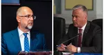 UDMR nu va susține guvernul Veștea dacă desemnarea acestuia va duce la ruperea PNL. ”Nu dorim să facem parte din acest exercițiu”