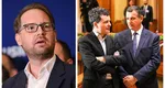 Nici USR nu va susține guvernul Tomac. Anunțul oficial, așteptat vineri