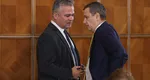 PSD suspendă pentru moment discuţiile cu Adrian Veştea