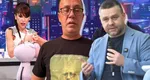 Victor Ciutacu, după ”bomba” presupusei implicări a vedetei TV Denise Rifai în dosarul lui Ciprian Ciucu. ”Îi apucă trăirile politice la momentele oportune. Stați să-l salte DNA pe primul…”