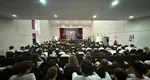 Prevenția înaintea tragediei: sute de elevi din București, implicați într-o amplă campanie națională antidrog