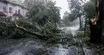 Cod portocaliu de inundaţii, cotele de apărare vor fi depăşite. HARTA intemperiilor
