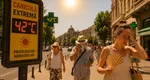 Prognoza meteo. Va fi cumplit de cald şi la umbră toată săptămâna. Canicula va fi străpunsă de furtuni violente după-amiaza