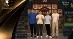 Istoria, transformată în joc video de patru liceeni din Baia Mare. Cum au reușit să readucă la viață Bătălia de la Rovine