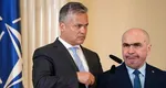 Adrian Veștea anunță că nu își depune mandatul de premier chiar dacă PNL a votat că NU îl susține în funcția de premier: „Interesul României trebuie să rămână mai presus”