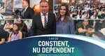 „Conștient, nu dependent”, semnale de alarmă la un an de la lansarea campaniei antidrog