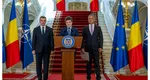 Ce avere are Adrian Veștea, noul premier desemnat de Nicușor Dan