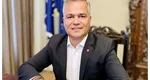 Adrian Veștea, noul premier desemnat de Nicușor Dan: ”Îmi asum această responsabilitate”