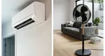 De ce e bine să folosești ventilatorul în același timp cu aparatul de aer condiționat. Reguli importante de care trebuie să ții cont pe timp de caniculă