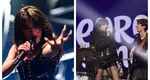 Câți bani cere ca să urce pe scenă Alexandra Căpitănescu. Tariful a crescut enorm după participarea la Eurovision
