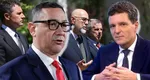 Kelemen Hunor, după consultările cu Nicușor Dan: „Au fost două propuneri de prim-ministru: Victor Ponta și o altă propunere de la un alt grup”