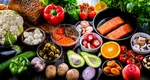 Alimente ieftine, dar valoroase nutrițional. Lista recomandată de celebra nutriţionistă Nadia Eperjessy