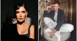 Alina Pușcaș recunoaște că și-a finanțat singură brandul de haine: „Nu am cerut niciun leu de la soțul meu”